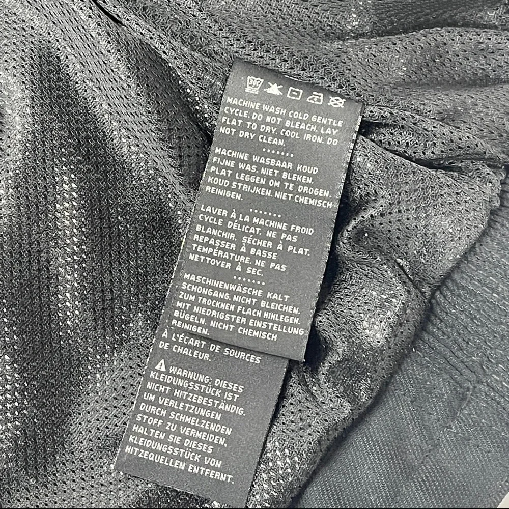 Harley-Davidson Womens Riding Jacket - Picture 8 of 16